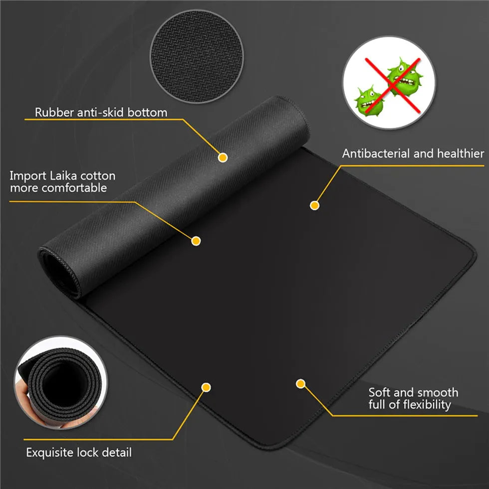 Extra Large Mouse Pad/Gaming accessory