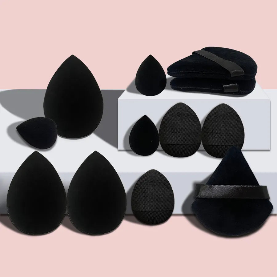 12pcs Makeup Beauty Blender Set