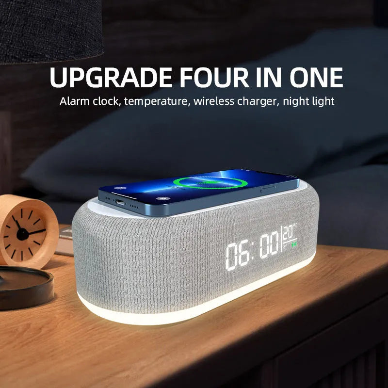 15W Fast Charging Dock Station