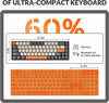 60% Wireless Keyboard