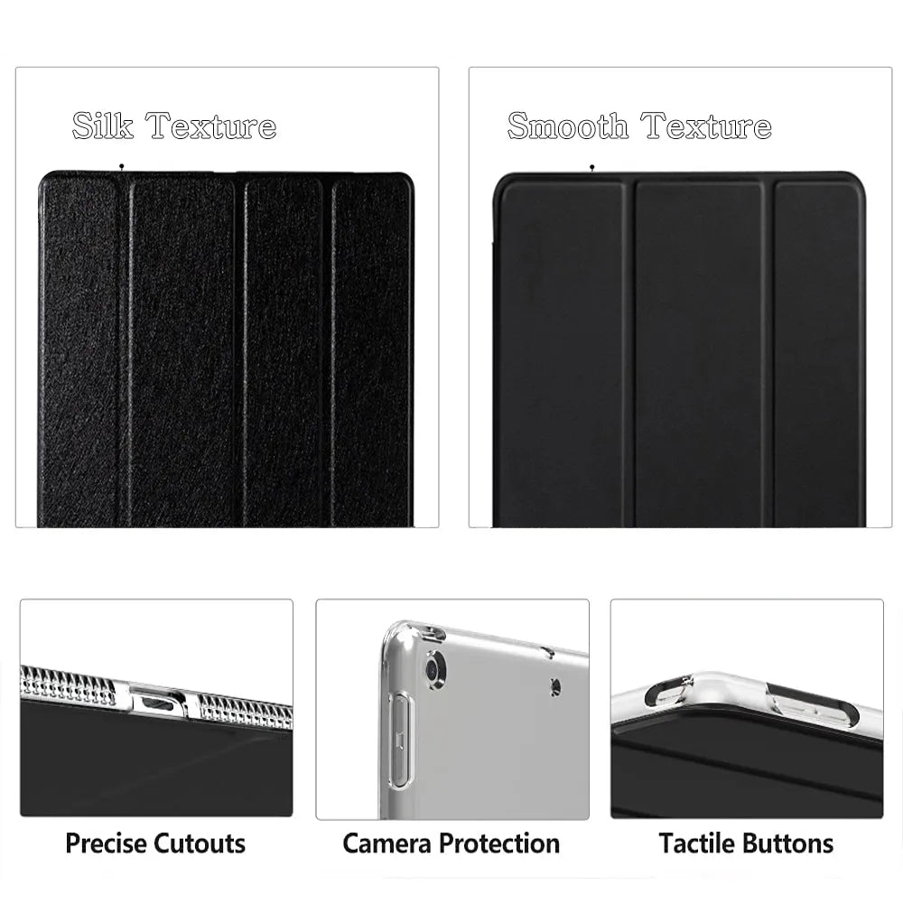 Tablet Case For Apple iPad